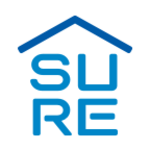 Logo of SURE Universal android Application 